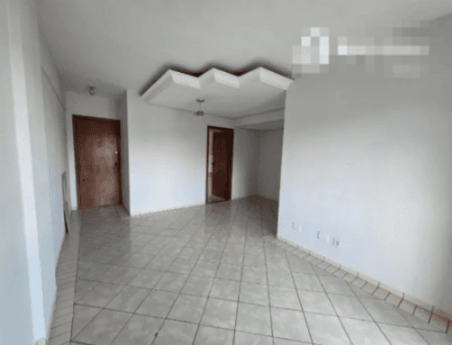 Apartamento em Setor Sul - Goiânia