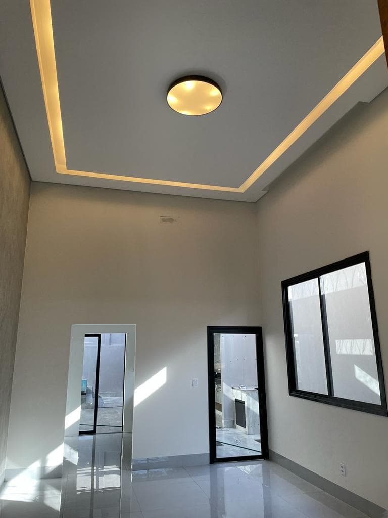 Casa em Aclimação - Uberlândia