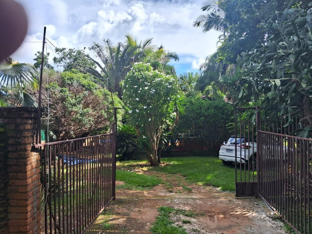 Imóvel em vargem bonita - Goiânia