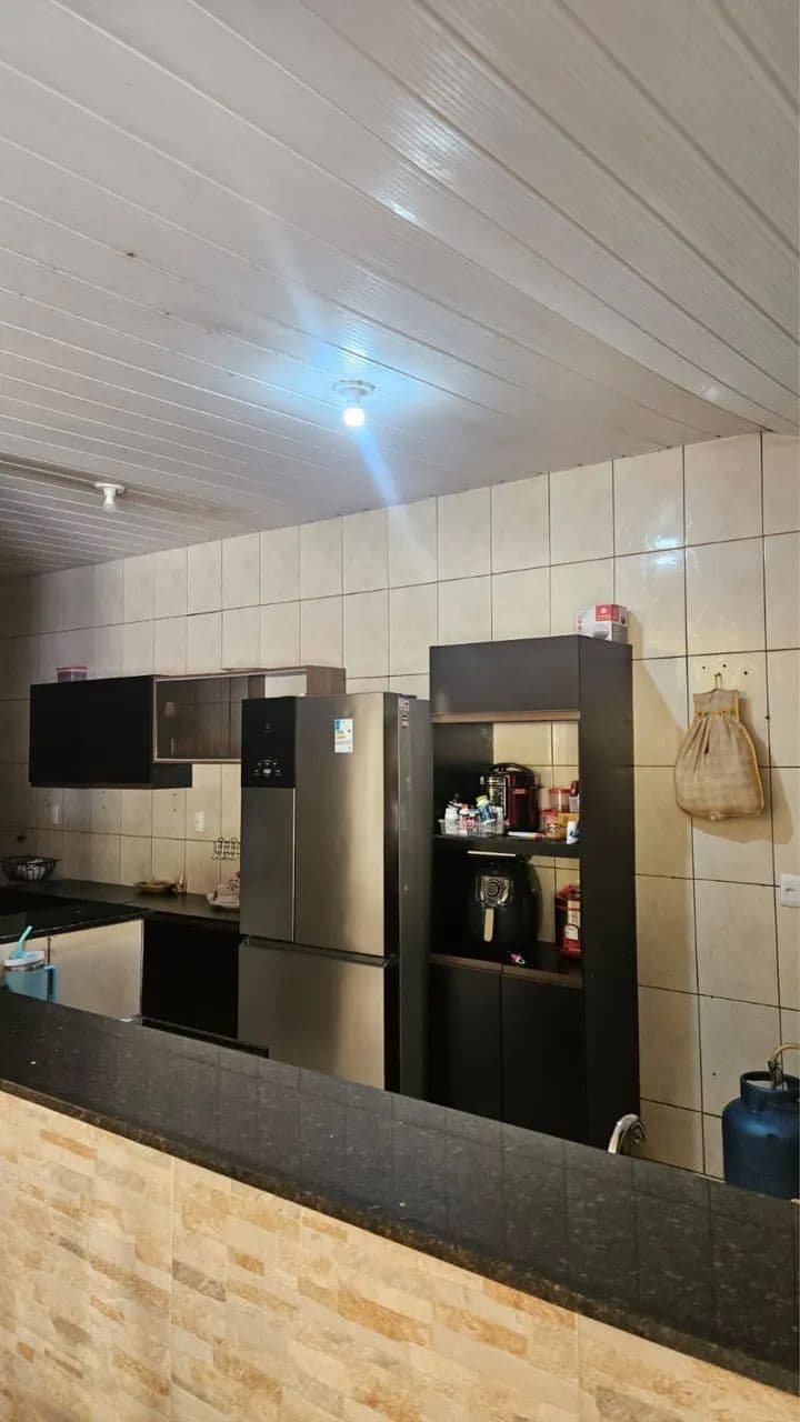 Casa em Jardim Finotti - Uberlândia