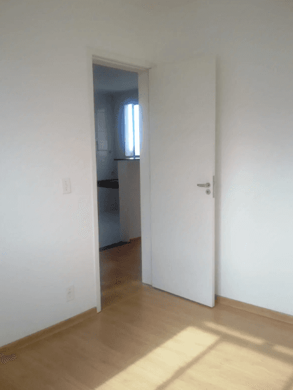 Apartamento em Chácaras Tubalina e Quartel - Uberlândia