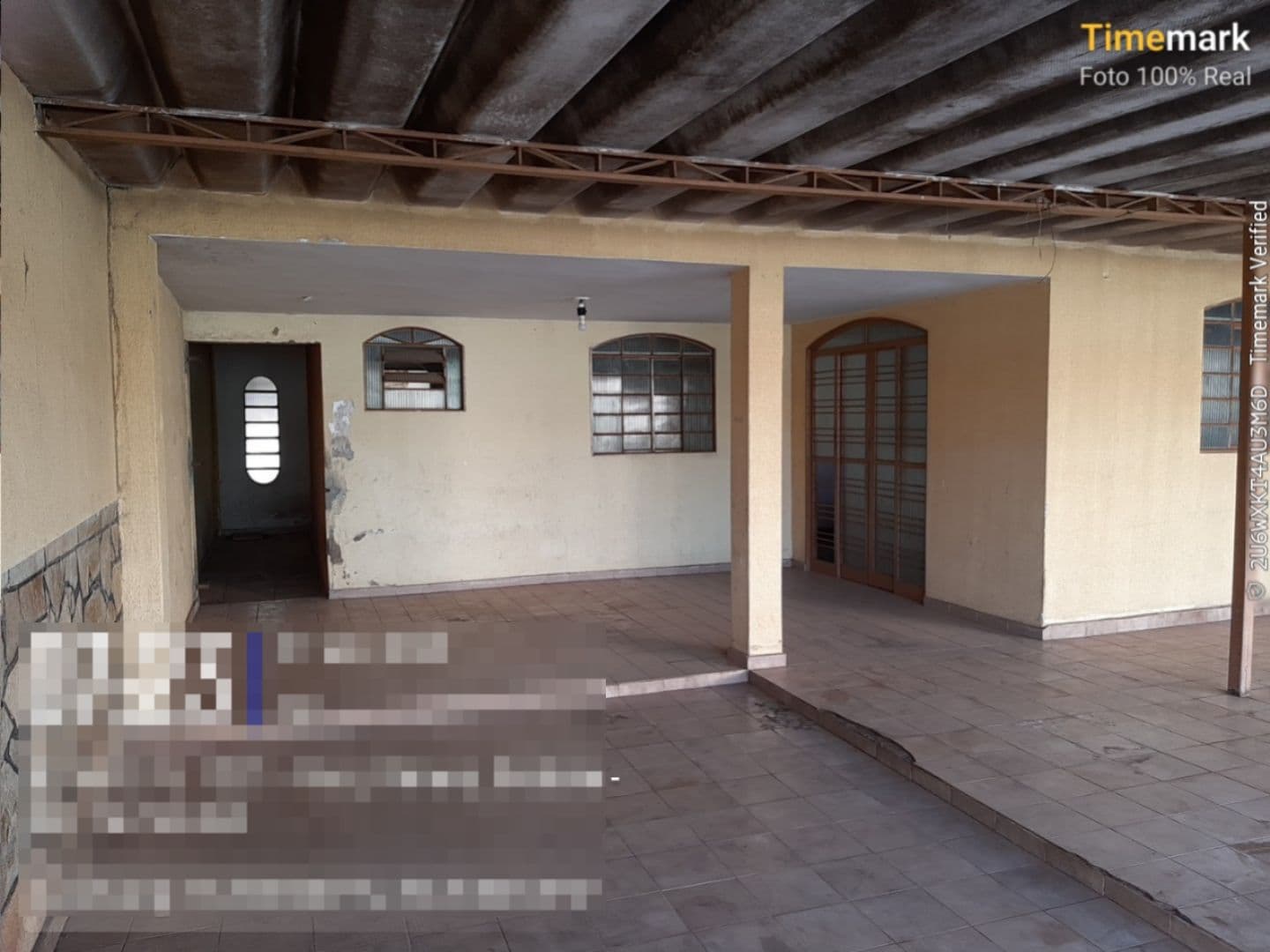 Casa em Conjunto Riviera - Goiânia