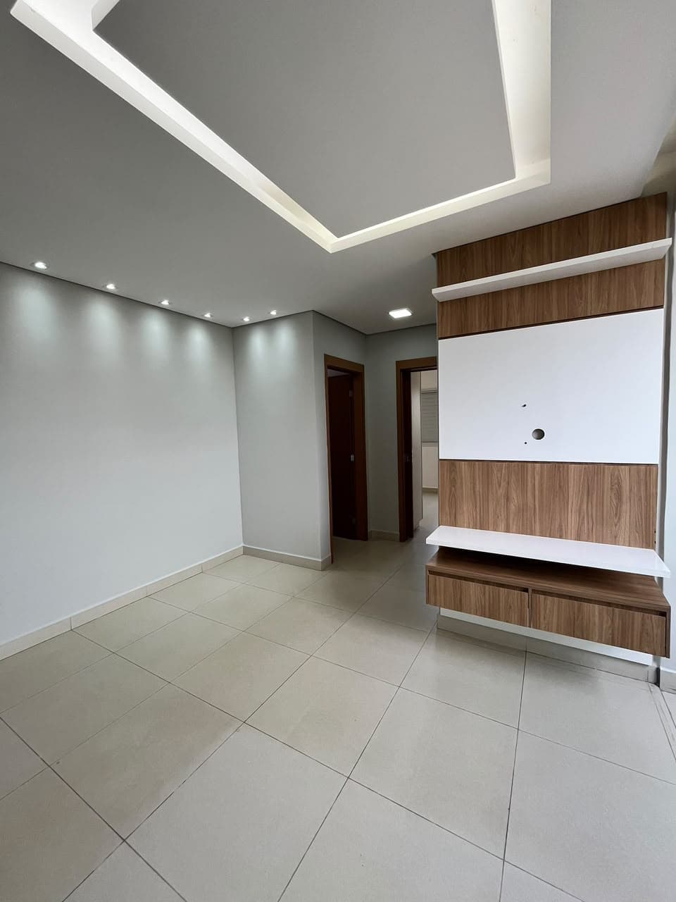 Apartamento em Presidente Roosevelt - Uberlândia