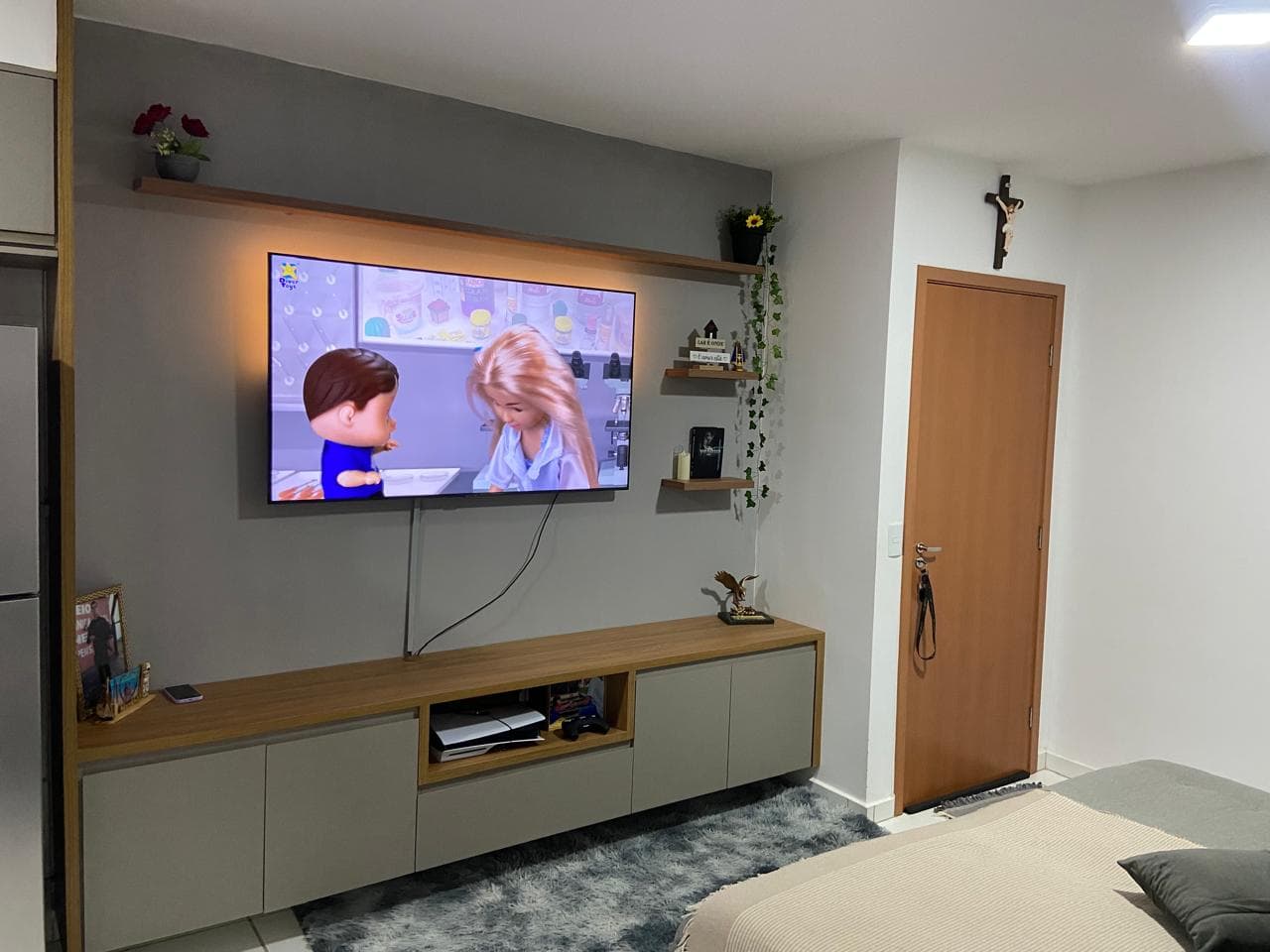 Apartamento em Flamboyant - Uberlândia