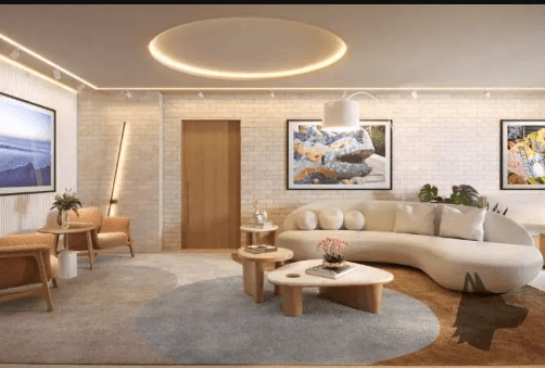 Apartamento em Setor Bueno - Goiânia