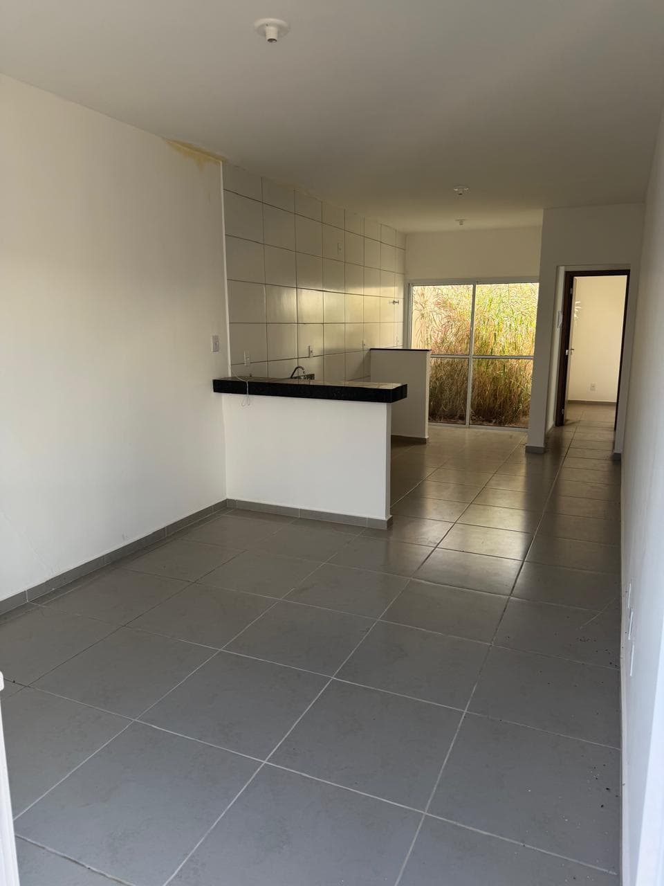 Casa em Loteamento Residencial Pequis - Uberlândia