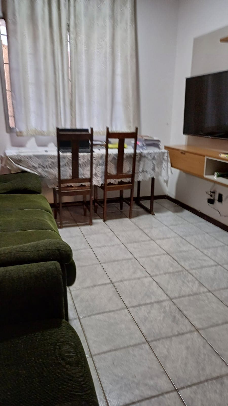 Apartamento em Segismundo Pereira - Uberlândia