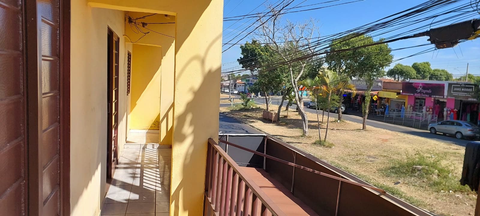 Sobrado em Laranjeiras - Uberlândia