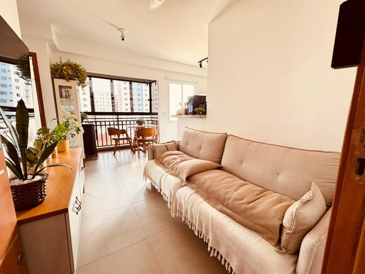 Apartamento em Grand Ville - Uberlândia