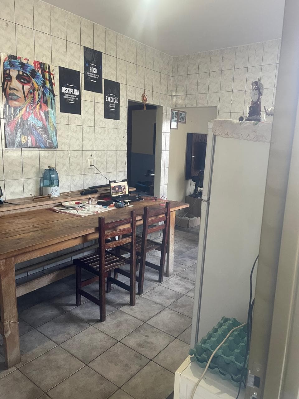 Casa em Marta Helena - Uberlândia
