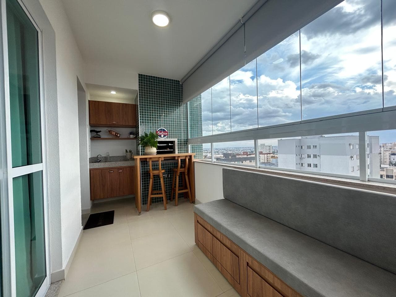 Apartamento em Santa Mônica - Uberlândia