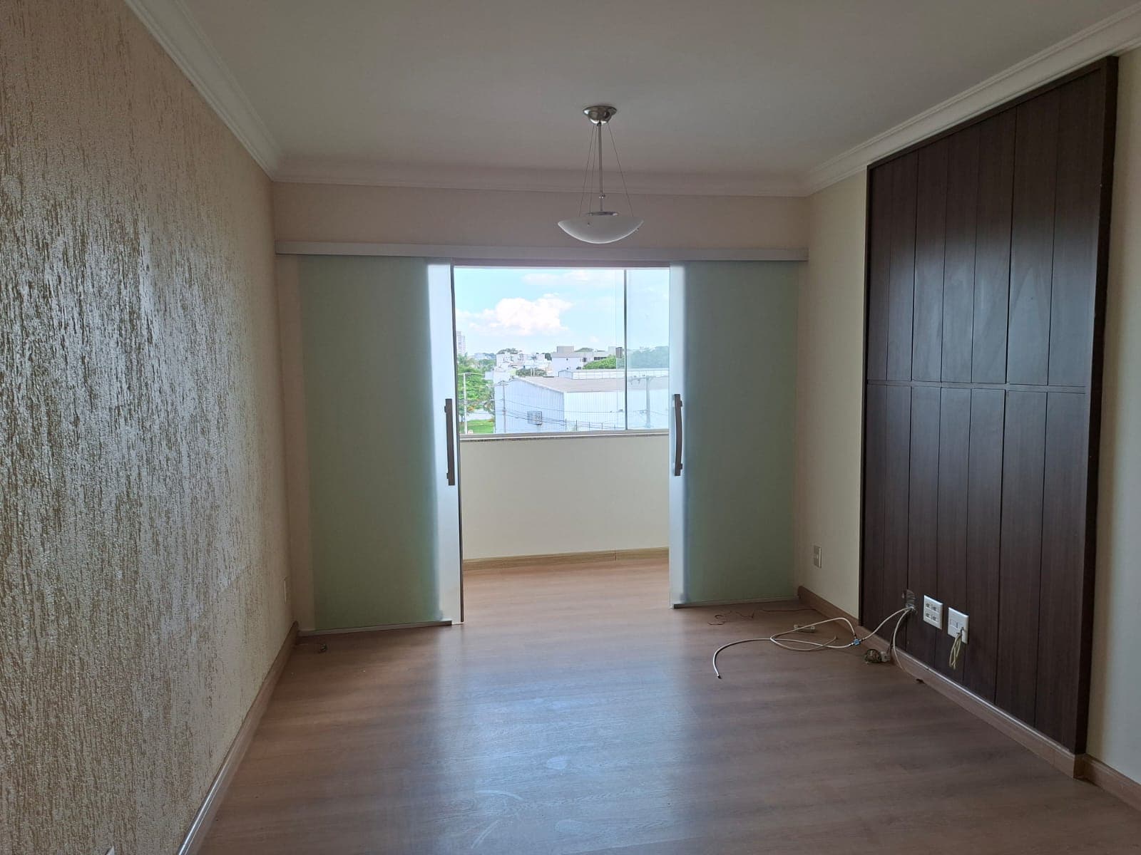 Apartamento em Alto Umuarama - Uberlândia