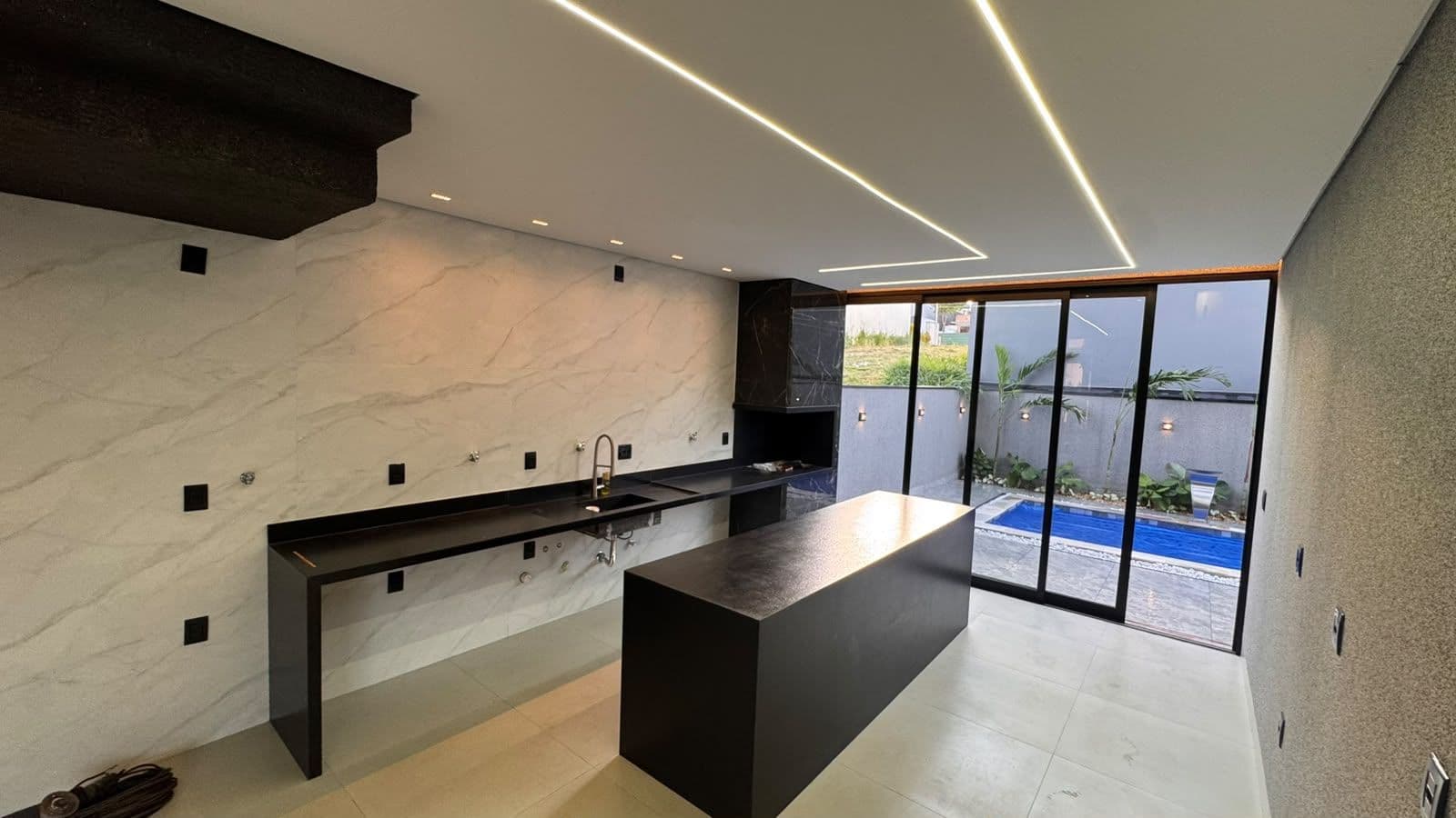 Casa em Granja Marileusa - Uberlândia