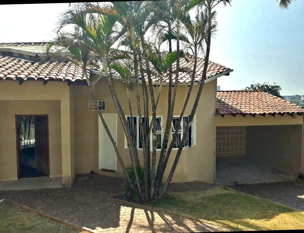 Casa em Cidade Jardim - Uberlândia