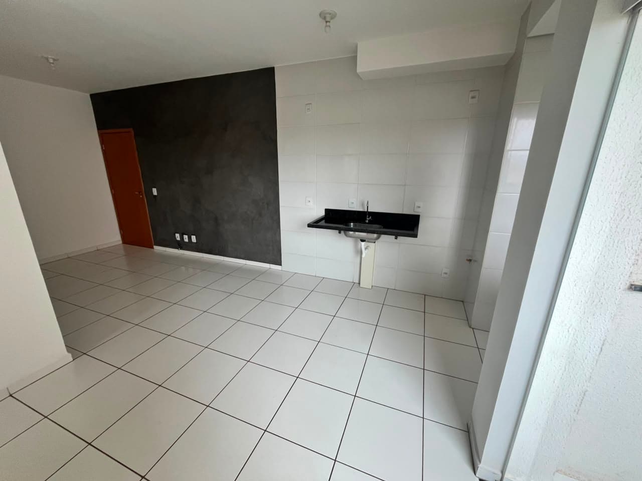 Apartamento em Laranjeiras - Uberlândia