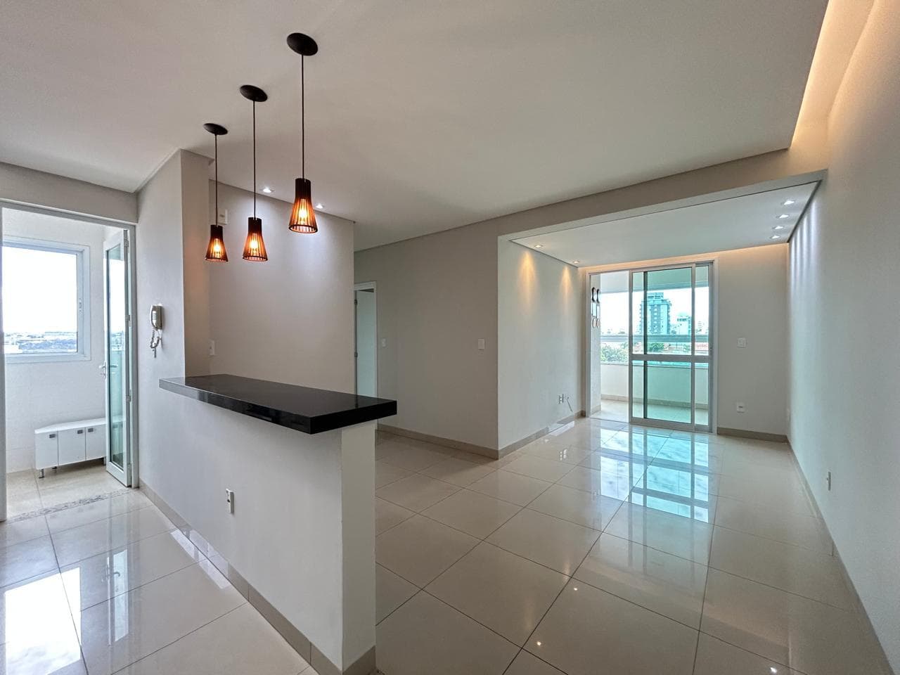 Apartamento em Santa Mônica - Uberlândia