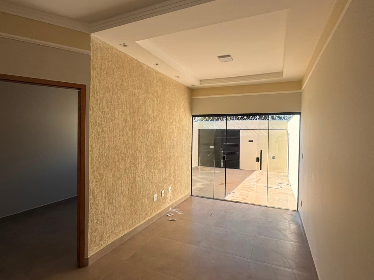 Casa em Jardim Canaã - Uberlândia