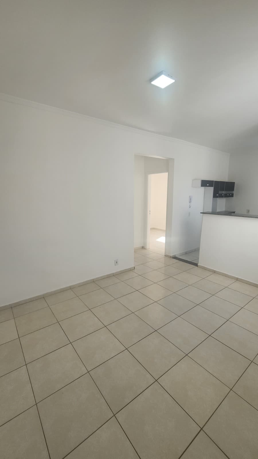 Apartamento em Chácaras Tubalina e Quartel - Uberlândia