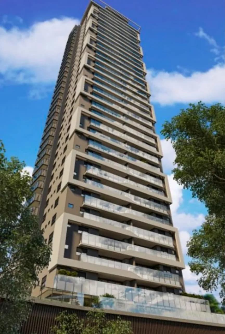 Apartamento em Jardim Goiás - Goiânia