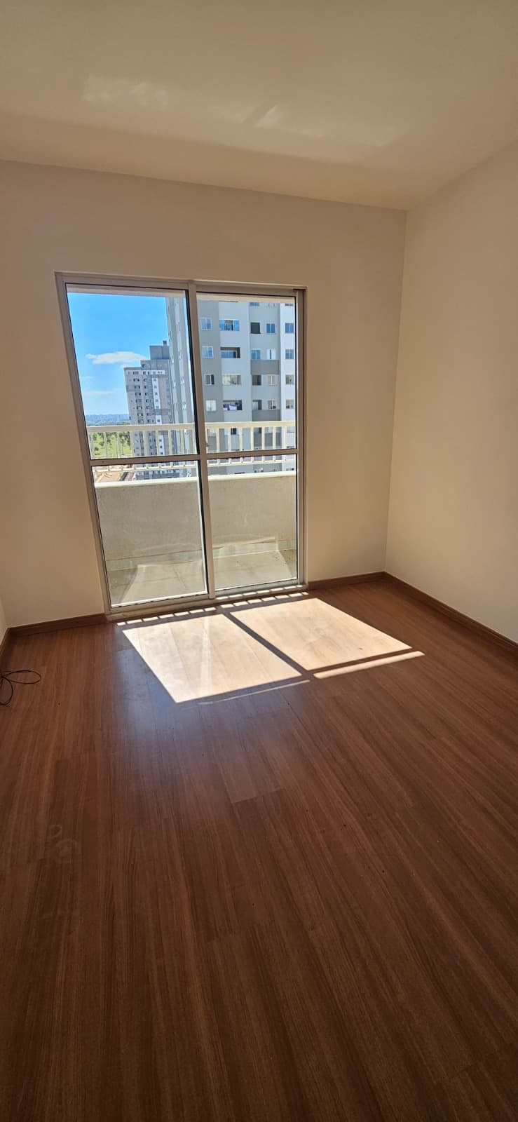 Apartamento em Jardim Botânico - Uberlândia