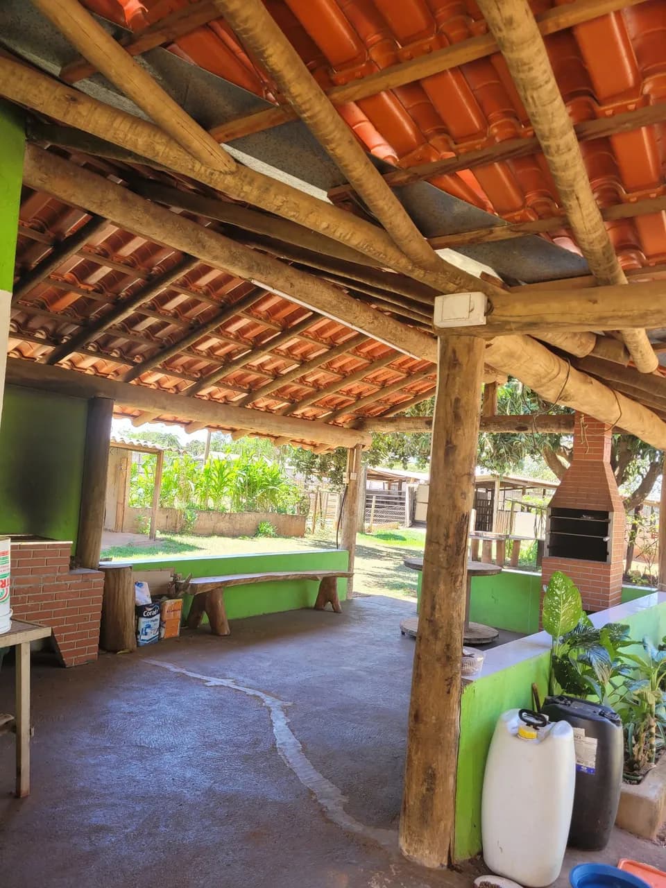 Imóvel em Jardim Europa - Uberlândia