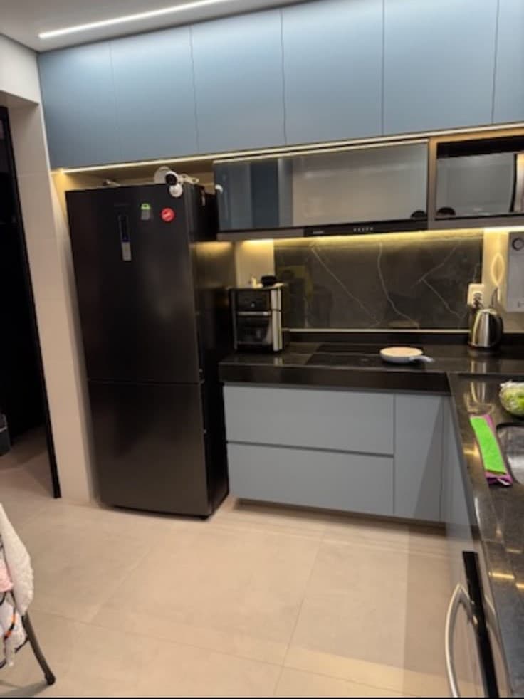 Apartamento em Jardim Botânico - Uberlândia