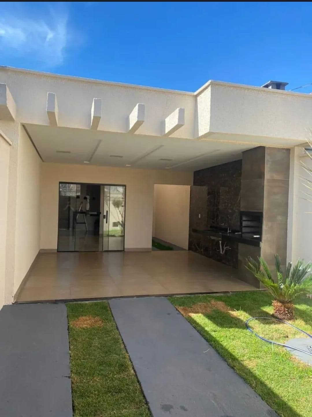 Casa em Jardim Colorado I - Goiânia