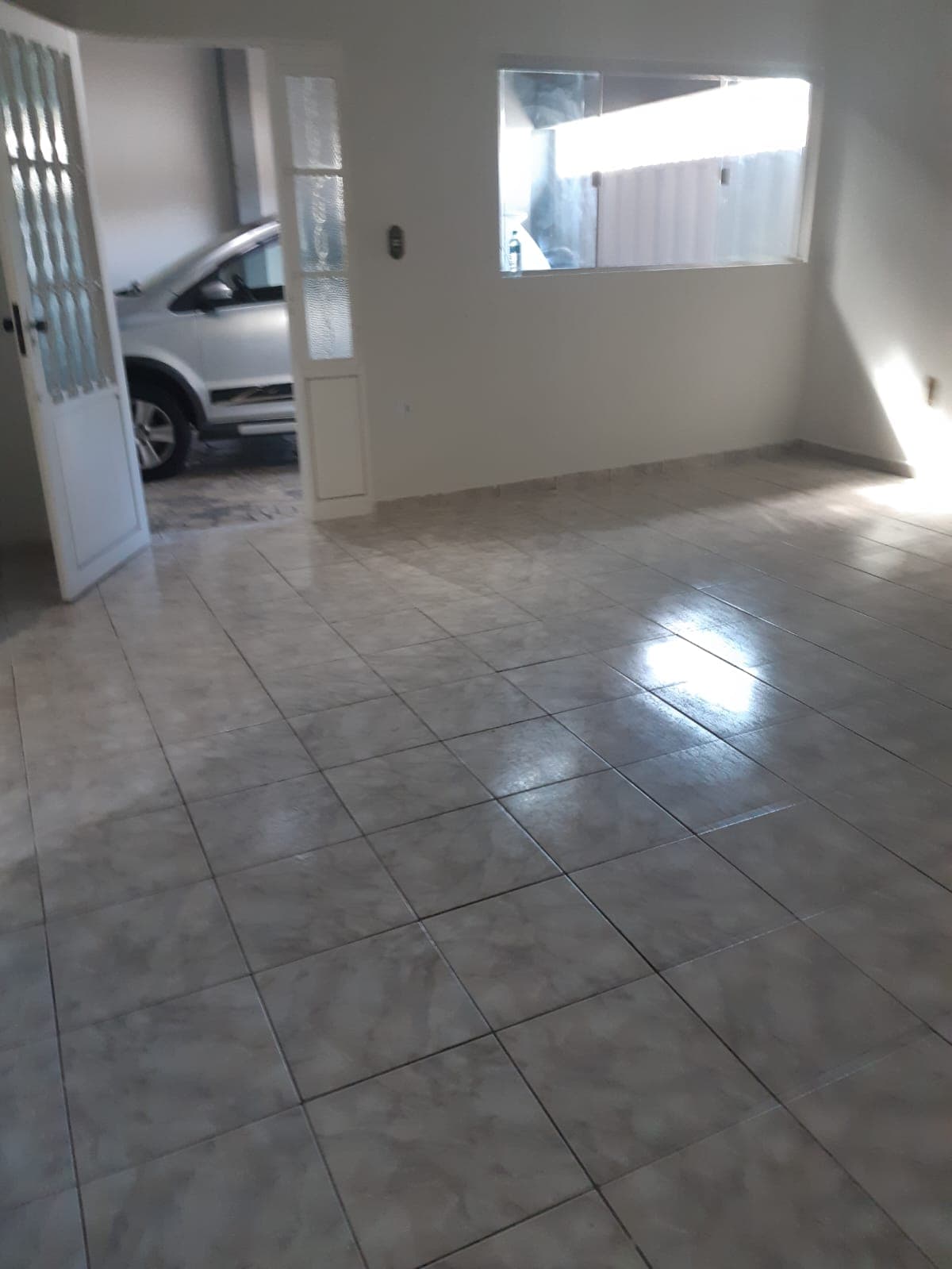 Casa em Pacaembu - Uberlândia